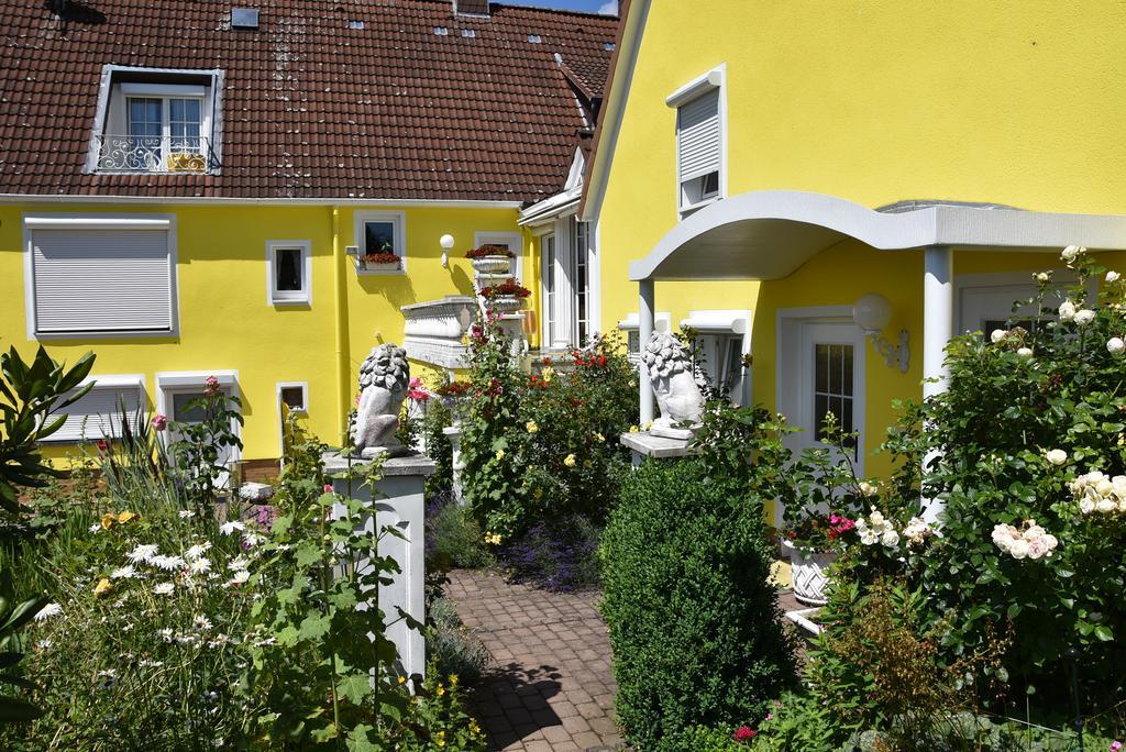 Ferienwohnungen Hildegund Uschlag Экстерьер фото